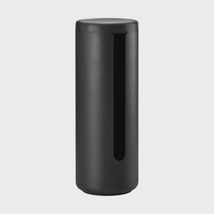 Zone Denmark Ume toiletrolhouder Black