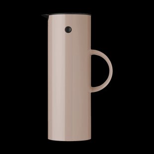 Stelton EM77 Stelton thermoskan 1 l. Heather
