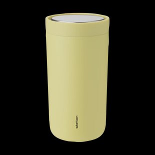 Stelton To Go Click mok 0,2 l. Laevis