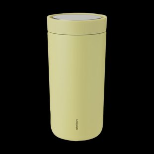 Stelton To Go Click mok 0,4 l Laevis