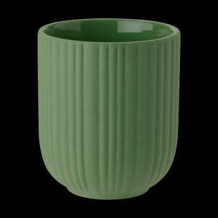 Knabstrup Keramik Verda mok 25 cl Grass green