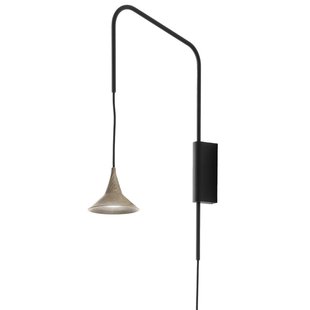 Artemide Unterlinden Wandlamp LED 3000K Messing