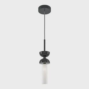 Maytoni - Hanglamp Kyoto - Zwart - Ø10