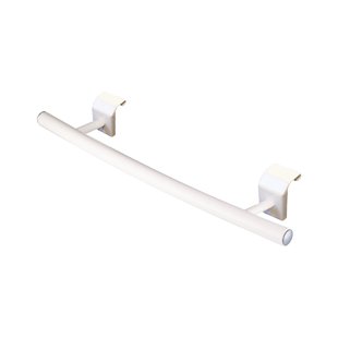 Handdoekhouder BWS Talia 60 cm Wit Handdoekhouder BWS Talia 60 cm Wit