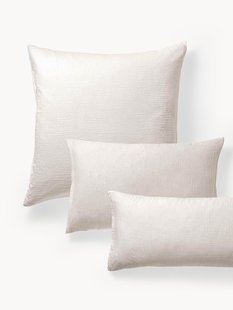 Mousseline kussenhoes Odile