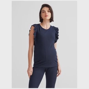 Prénatal zwangerschapsshirt
