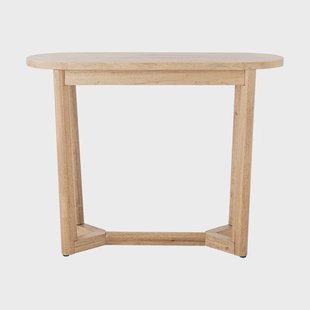 Bloomingville Serrone console tafel Nature