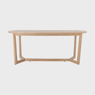 Bloomingville Serrone eettafel Natur