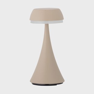 Bloomingville Pepple draagbare tafellamp Natuur