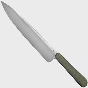 Civivi Cibus C23048-2 Satin, Green G10, koksmes, Ostap Hel design