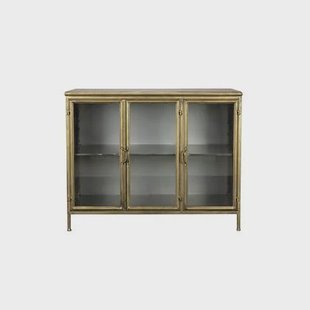 Dutchbone Gertlush Dressoir - Goud