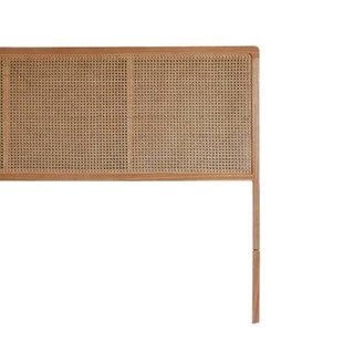 Tikamoon - Hoofdbord van rotanstengels 200 Adèle