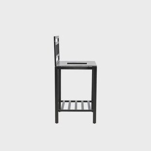 Venture Home Alicante Modulaire banken 128 x 90 x 60 - Zwart