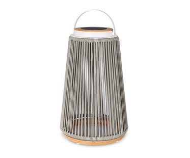 Solar tuinlamp Easylight Rocca L