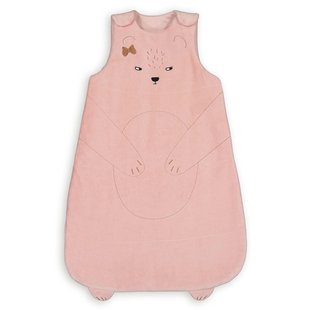 Slaapzak in katoenfluweel, Annabella