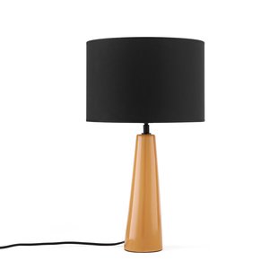 Lampenvoet in keramiek, Alante