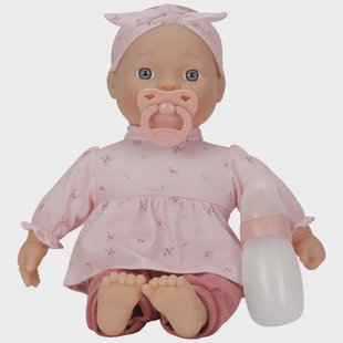 Little Dutch Baby Pop Lily