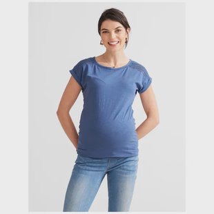 Prénatal zwangerschapsshirt