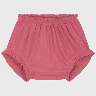 Prénatal baby bloomer