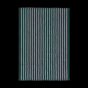 Scandi Living Drift badmat 50x70cm Groen-paars