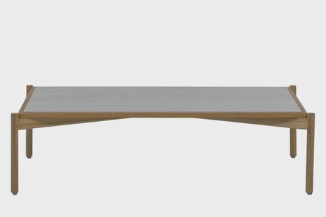 Apple Bee | Koffietafel St. Lucia 128 x 69 x 35(h) cm