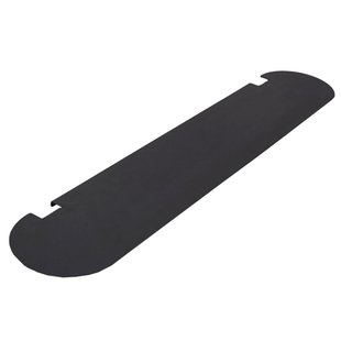 Pedestal Pipe Plank Tv-accessoire Mossy Green