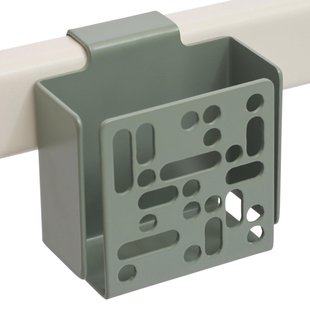 Pedestal Houder Afstandsbediening Tv-accessoire Mossy Green