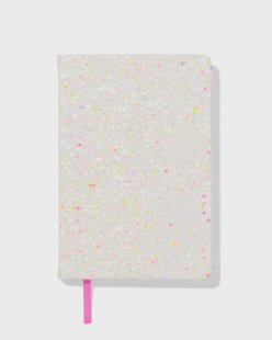 HEMA Notitieboek A5 Fluffy HEMA Notitieboek A5 Fluffy