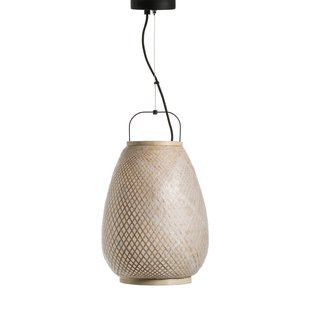 Hanglamp Titouan, design E. Gallina,Ø30 cm