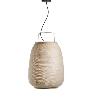 Hanglamp Titouan, design E. Gallina,Ø47 cm