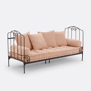 Ensemble matras en kussens, Cidia