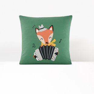 Kussensloop in katoen, Swinggy