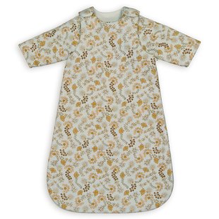 Slaapzak met afneembare mouwen in katoen, Amanda