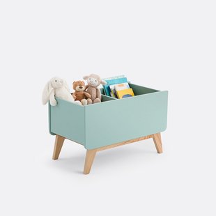 Speelgoedbak, Willox