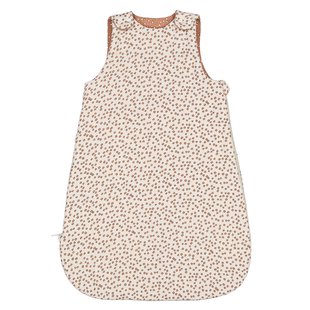 Omkeerbare slaapzak in tetra