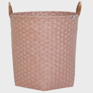 Prenatal mand groot hexagon