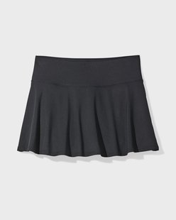 HEMA Dames sportrokje zwart (zwart)
