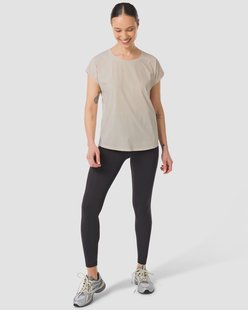HEMA Dames sportlegging zwart (zwart)