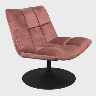 Dutchbone Bar Fauteuil