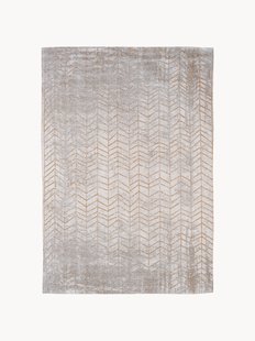 Indoor &amp; outdoor laagpolig vloerkleed J. Ladder