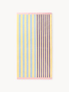 Gestreept strandlaken Alvaro