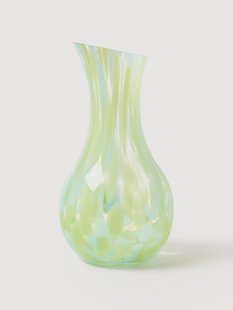 Handgemaakte karaf Yava, 1.4 L