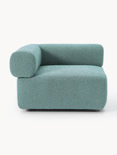 Boucl&eacute; hoekmodule Anton