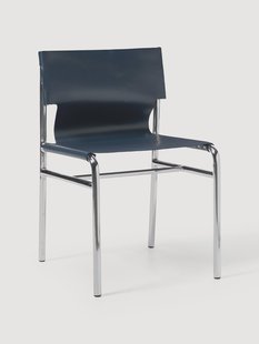 Leren stoel Jordan 2