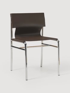 Leren stoel Jordan 1