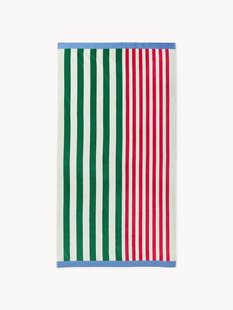 Gestreept strandlaken Alvaro