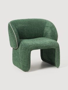 Gestoffeerde stoel Pina G