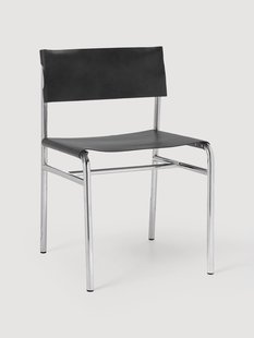 Leren stoel Jordan 1