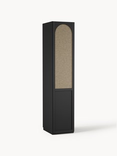Modulaire draaideurkast Jeanne, 50 cm breed, diverse opties Modulaire draaideurkast Jeanne, 50 cm breed, diverse opties