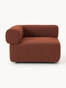 Boucl&eacute; hoekmodule Anton